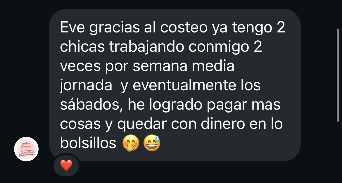 Testimonio 18